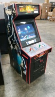 MORTAL KOMBAT II DEDICATED UPRIGHT ARCADE GAME MIDWAY