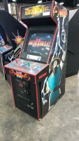 MORTAL KOMBAT II DEDICATED UPRIGHT ARCADE GAME MIDWAY - 3