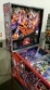 X-MEN LIMITED EDITION MAGNETO PINBALL MACHINE #007/250 - 4