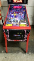 X-MEN LIMITED EDITION MAGNETO PINBALL MACHINE #007/250 - 5