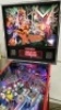 X-MEN LIMITED EDITION MAGNETO PINBALL MACHINE #007/250 - 7