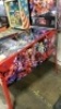 X-MEN LIMITED EDITION MAGNETO PINBALL MACHINE #007/250 - 8