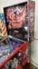 X-MEN LIMITED EDITION MAGNETO PINBALL MACHINE #007/250 - 9