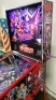 X-MEN LIMITED EDITION MAGNETO PINBALL MACHINE #007/250 - 10