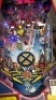 X-MEN LIMITED EDITION MAGNETO PINBALL MACHINE #007/250 - 11