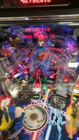 X-MEN LIMITED EDITION MAGNETO PINBALL MACHINE #007/250 - 13