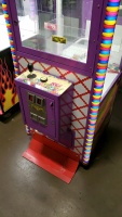 CANDY CRANE HOUSE LOLLIPOP CRANE MACHINE SMART INDUS. - 3