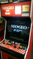 NEO GEO 2 SLOT DEDICATED ARCADE GAME METAL SLUG - 5