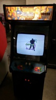 MARVEL VS CAPCOM UPRIGHT ARCADE GAME #1 - 3