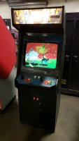 MARVEL VS CAPCOM UPRIGHT ARCADE GAME #1 - 5