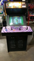 TURTLES IN TIME 4 PLAYER DEDICATED KONAMI ARCADE GAME - 2