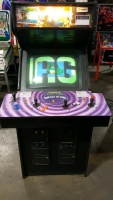 TURTLES IN TIME 4 PLAYER DEDICATED KONAMI ARCADE GAME - 5