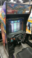 CRUISIN WORLD SITDOWN DRIVER ARCADE GAME #2 - 3