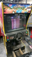 CRUISIN WORLD SITDOWN DRIVER ARCADE GAME USA CAB - 7