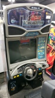 NEED FOR SPEED UNDERGROUND RACING ARCADE GAME CABINET #1 - 3