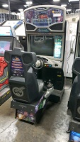 NEED FOR SPEED UNDERGROUND RACING ARCADE GAME CABINET #2