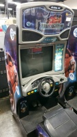 NEED FOR SPEED UNDERGROUND RACING ARCADE GAME CABINET #2 - 3