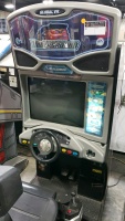 NEED FOR SPEED UNDERGROUND RACING ARCADE GAME CABINET #2 - 4