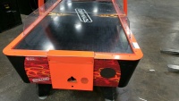 AIR HOCKEY DYNAMO FIRESTORM W/ OVERHEAD SCORING - 5