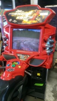 SUPER BIKES FAST AND FURIOUS MOTORCYCLE RACING ARCADE GAME #1 - 2