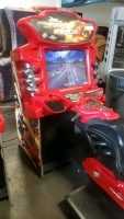 SUPER BIKES FAST AND FURIOUS MOTORCYCLE RACING ARCADE GAME #1 - 4