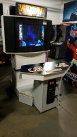 MARVEL VS CAPCOM SHOWCASE 33" FIGHTING ARCADE GAME - 5