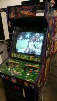 BLITZ GOLD 2000 FOOTBALL CLASSIC MIDWAY ARCADE GAME - 3