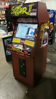 PANDORA BOX 9 MULTICADE FIGHTING ARCADE GAME STREET FIGHTER CAB - 2