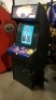 MULTICADE 3 IN 1 CLASSIC ARCADE GAME UPRIGHT CAB - 3