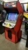 STREETFIGHTER II CHAMP ED. UPRIGHT ARCADE GAME CAPCOM - 3