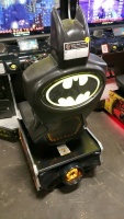 BATMAN RAW THRILLS DELUXE SITDOWN DRIVER ARCADE GAME #3 - 3