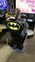 BATMAN RAW THRILLS DELUXE SITDOWN DRIVER ARCADE GAME #6 - 3