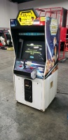 STAR WARS TRILOGY UPRIGHT ARCADE GAME SEGA GPI - 3