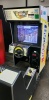 NASCAR ARCADE SEGA SITDOWN DRIVER ARCADE GAME - 2