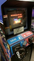 DEMOLITION DERBY CLASSIC ARCADE GAME BALLY MIDWAY - 5