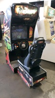 DRIFT FAST & FURIOUS RACING ARCADE GAME RAW THRILLS