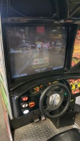 DRIFT FAST & FURIOUS RACING ARCADE GAME RAW THRILLS - 2