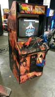 AREA 51 MAX FORCE COMBO UPRIGHT ARCADE GAME