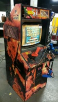 AREA 51 MAX FORCE COMBO UPRIGHT ARCADE GAME - 6