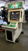 VIRTUA FIGHTER 3 DEDICATED SEGA NAOMI FIGHTING ARCADE GAME