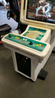 VIRTUA FIGHTER 3 DEDICATED SEGA NAOMI FIGHTING ARCADE GAME - 3