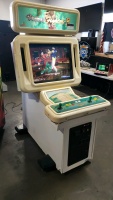 VIRTUA FIGHTER 3 DEDICATED SEGA NAOMI FIGHTING ARCADE GAME - 4