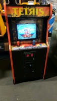 TETRIS 13" MINI CAB CLASSIC ATARI UPRIGHT ARCADE GAME - 2