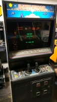 BATTLEZONE RARE UPRIGHT FLAT FRONT CLASSIC ARCADE GAME ATARI VECTOR ONLY 100 PRODUCED L@@K!! - 5