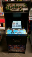 60 IN 1 MULTICADE LCD MONITOR IN ORIGINAL GALAGA ARCADE CAB - 4