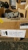 BOX LOT- ROWE CHANGER TRANSPORTS AND PARTS MISC