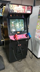 AREA 51 UPRIGHT SHOOTER ARCADE GAME ATARI RA