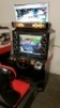 MAXIMUM TUNE 3DX PLUS SITDOWN RACING ARCADE GAME NAMCO #2 - 4