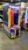 KNOCK DOWN PUNCHING BAG ARCADE GAME NAMCO - 2