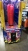 KNOCK DOWN PUNCHING BAG ARCADE GAME NAMCO - 3